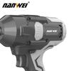 NANWEI Brushless Electric Impact Wrench, with A Torque of Up To 1080 Nm and A 4.0Ah Capacity, Cordless Rechargeable Lithium Battery Screwdriver.