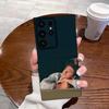 Niall Horan Phone Case For Samsung S25 Edge S24 S23 S22 S21 S20 Ultra Plus Fe Galaxy A54 A53 A34 A25 A16 Silicon Cover