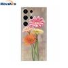 Soft Silicone Case For Samsung Galaxy S25 Ultra Back Cover for Samsung S25 Plus Shockproof Phone Cases for Galaxy S25 Coque Mask