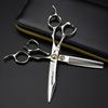 6.0-Inch Nipsun Hairdressing Scissors Set: Straight Shears, Thinning Shears, Barber Scissors, Bangs Scissors FXY-13