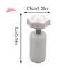 15mm Perfume Bottle Vial Crimper Machine Manual Sealing Capping Tool Labor-Saving Snap Tool for Spray Bottles