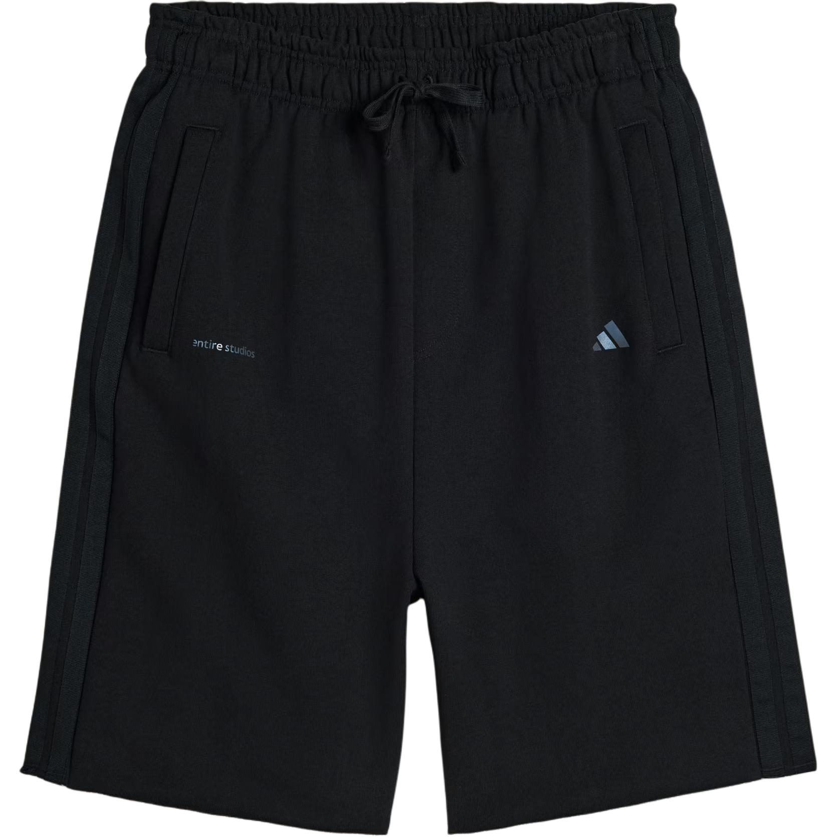 Adidas X Entire Studios Loose Fit Cotton Casual Shorts Men shorts KG5172 XS