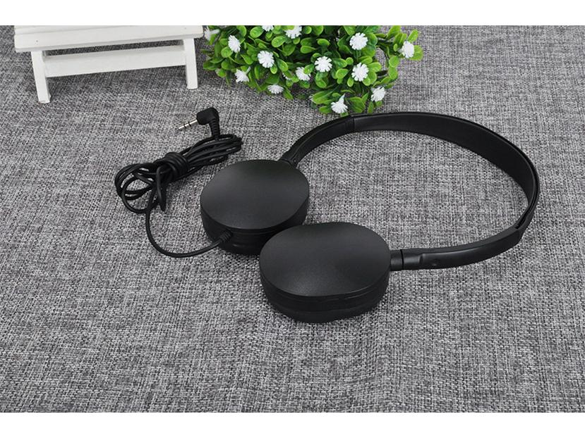 Cuffie da testa per Pianoforte Musica Mobile MP3 Nuovo Modello Regalo