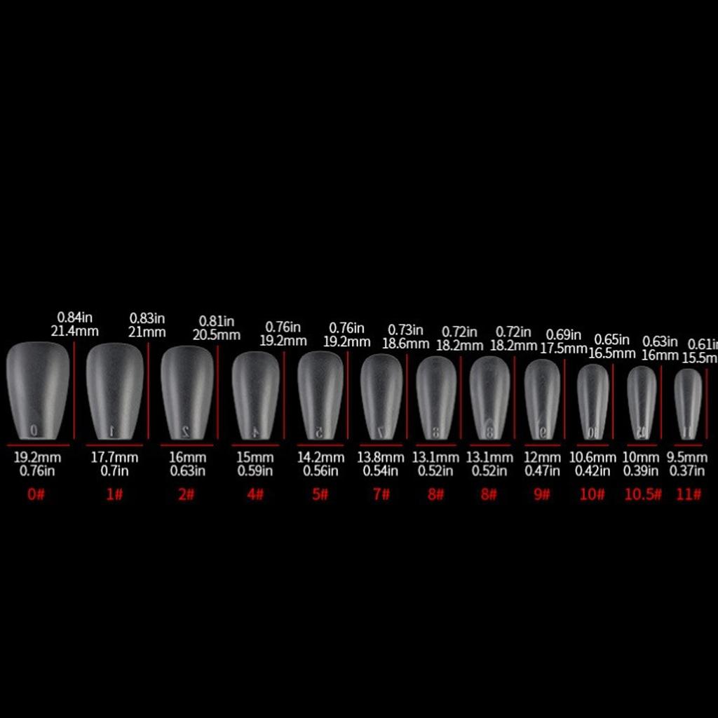 24Pcs Square Press On Nails Glue On Nails French Fake Nails Designs False Nails Artificial Nails Gifts for Women Girls