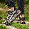Low-top Outdoor Off-road Hiking Shoes Mesh Cushioning Comfortable Sports Lightweight Non-slip Wear-resistant Hiking Shoes