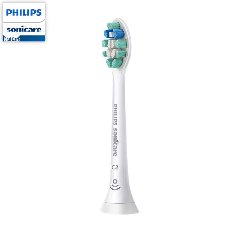 Philips Sonicare Plaque Control Electric Toothbrush Head CN plug (adapter included)