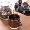 Kalita Coffee Drip Set Set A ceramic dripper set with a fast extraction speed that brings out only the deliciousness before any bitterness High heat