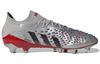 adidas Predator Freak .1 'Argento Nero Rosso' Q46410