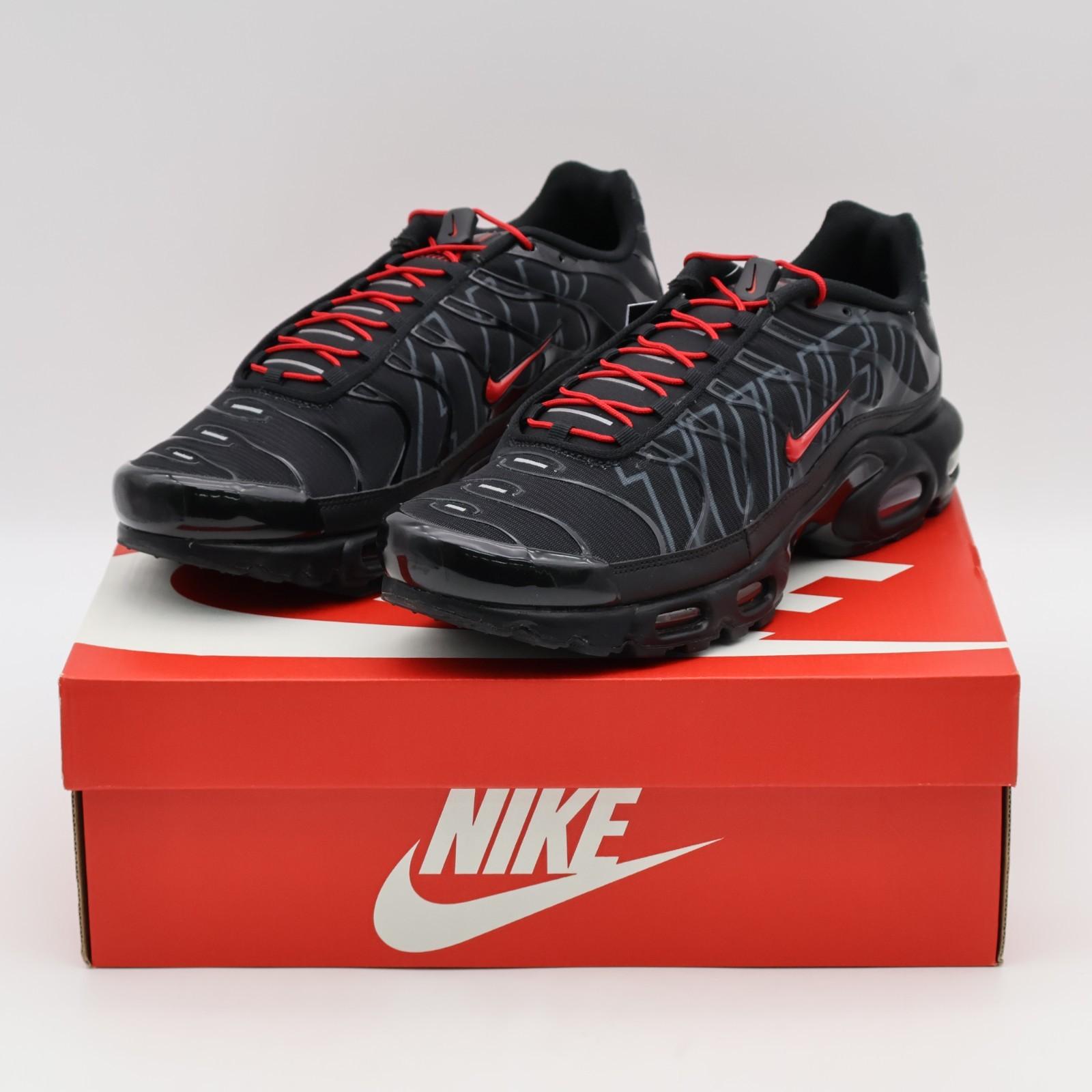 IH4459-001 Nike Air Max Plus Tuned Air (Мужской) 7.5