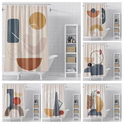 Bagno – Tende da doccia