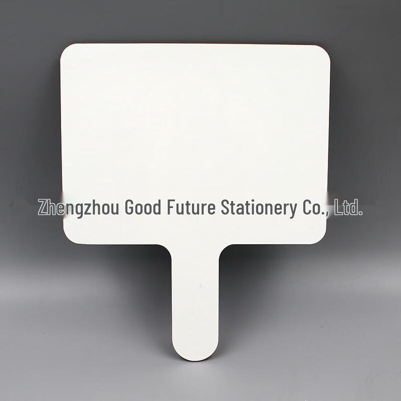 OLOEY Double-Sided Mini Whiteboard Set