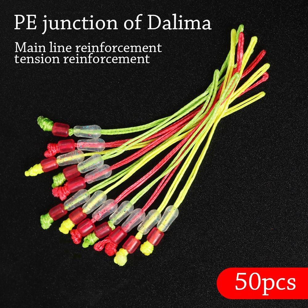 Reusable Butler Organizer Fishing Rod Bungee Fishing rod tip rope Quick Rod Tie Straps Leash Pole