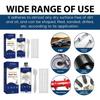 50/100ml Metal Repair Paste With Tools Industrial High Strength Sealant Weld Heat Resistant Metal Repair Agent Glue