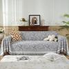 Aviation Blanket Sofa Towel Cover Cloth European and American Four Seasons Universal Skin-friendly Soft Non-slip Sofa Cover Seat Cushion New Products