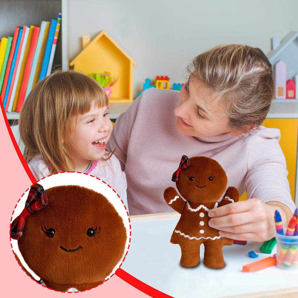 Plush Toys, Game Peripherals, Creative Dolls, And Figurines (without Label)