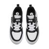 Anta Comfortable Non-Slip Durable Low-Top Kids Skate Shoes Kids Sneakers White Black A332418004H-4