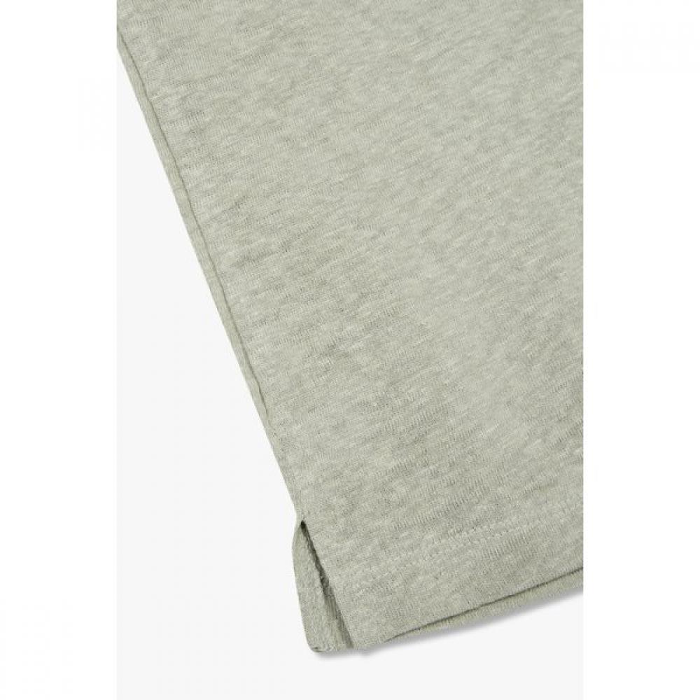 Vov Crewneck Half Sleeve T shirT 7155240005