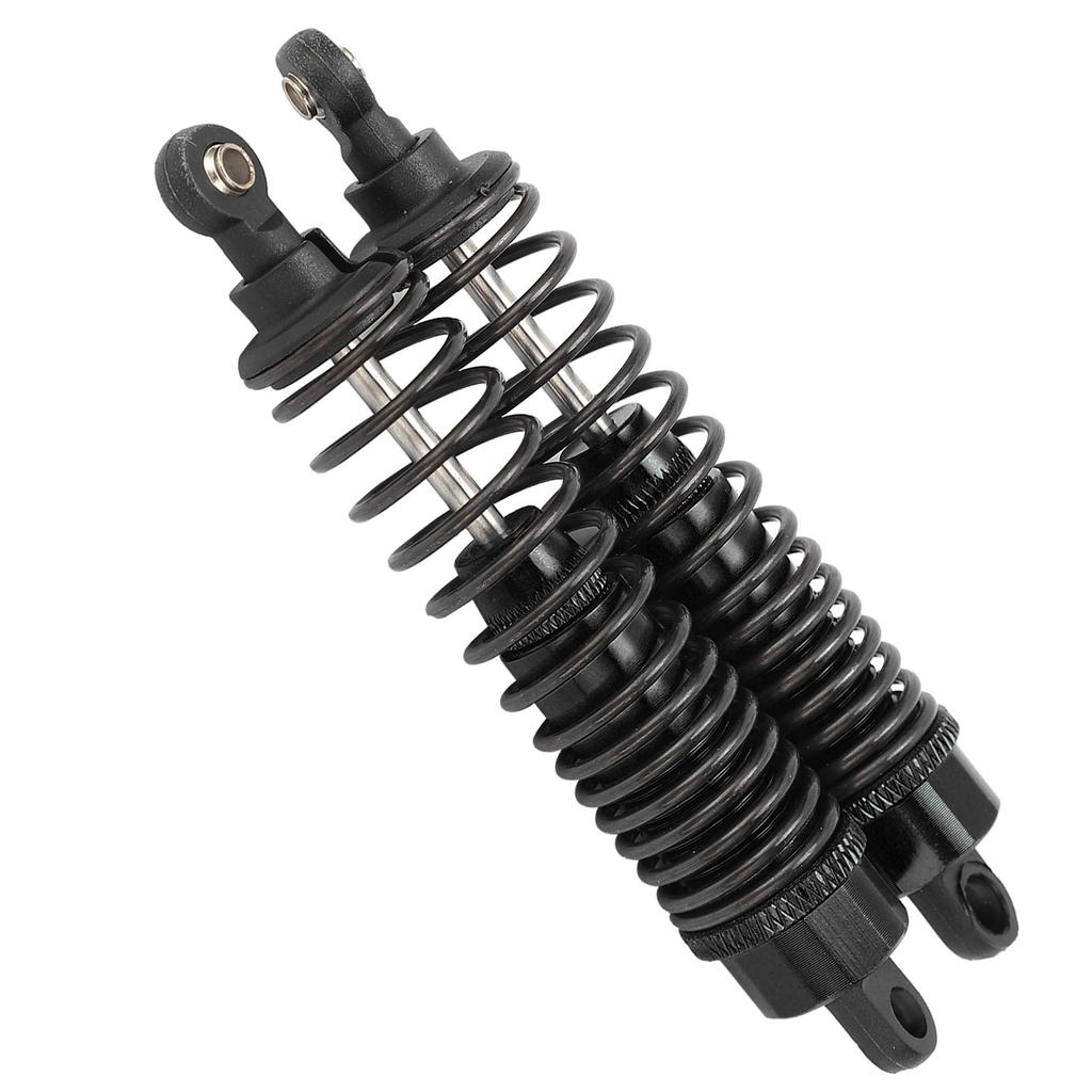 Metal 100mm Shock Absorbers Spring Damper Replacement for SLASH 2 RC Car