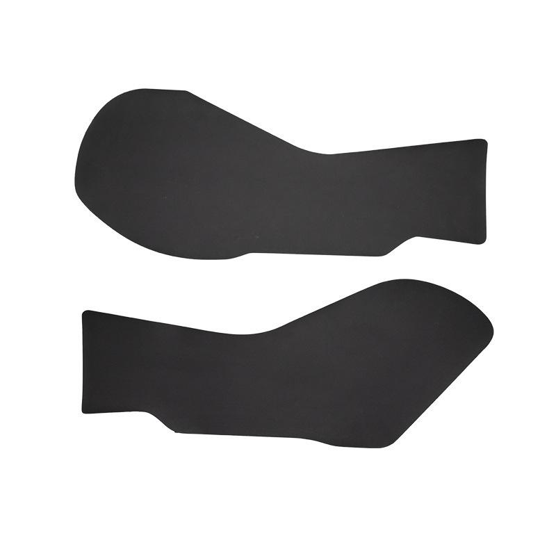 Tesla Model Y/YL Center Console Anti-Kick Pads - Thickened Protector for Driver & Passenger Sides