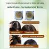 BAWANG Anti-Dandruff and Anti-Itch Shampoo