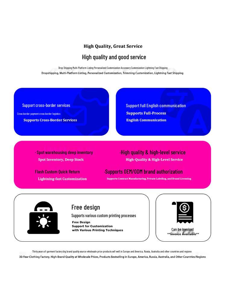 Men's Washed Drop Shoulder Crew Neck Retro Cotton T-Shirt - 230g, Short Sleeves, Trendy American Style.