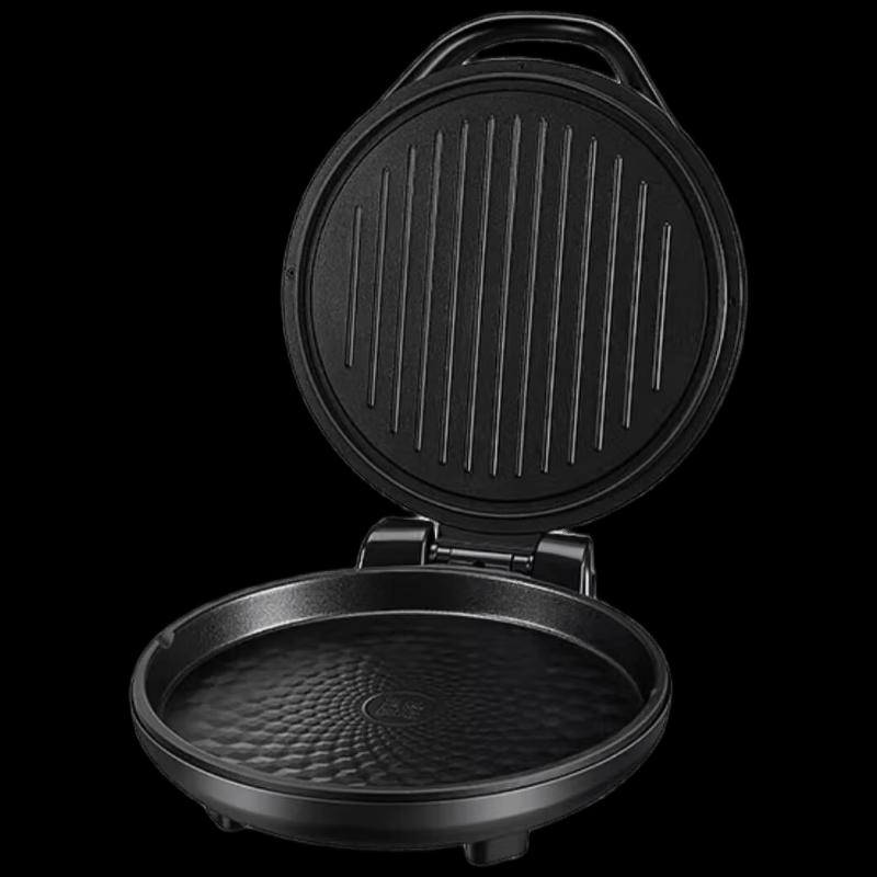 Supor JJ30A105 Double-Sided Electric Griddle CN plug (adapter included)