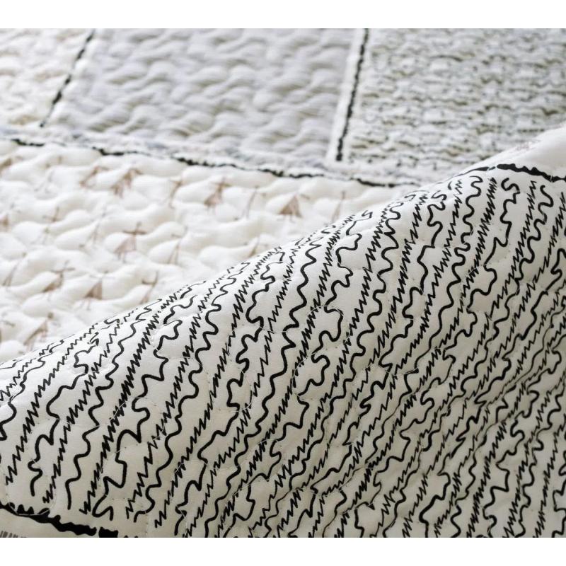 Sofa Covers Living Room Plaid Stripe Sofa Towel Couch Cover Cotton Non-slip Sofa Slipcover Modern Minimalist Corner Seat Cover