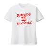 Unisexace Ii Society Gangsta Cult Movie T Shirt All Sizes New Vintage Slightly Designer Clothes Versatile