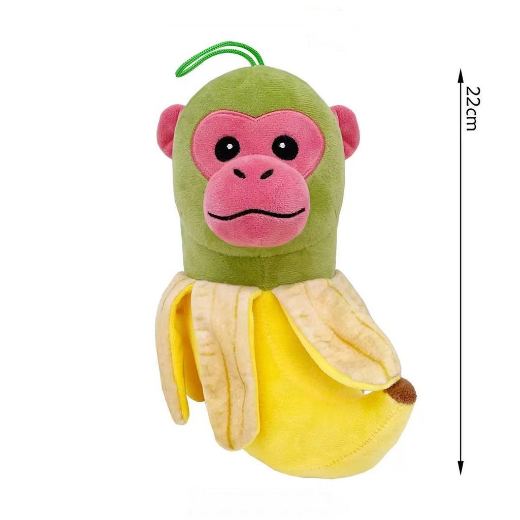 58style Italian Brainrot Tung Tung Tung Sahur Plush Toys Tungtung Sahur Tralalero Tralala Shark Plush Soft Stuffed Toy Doll Gift