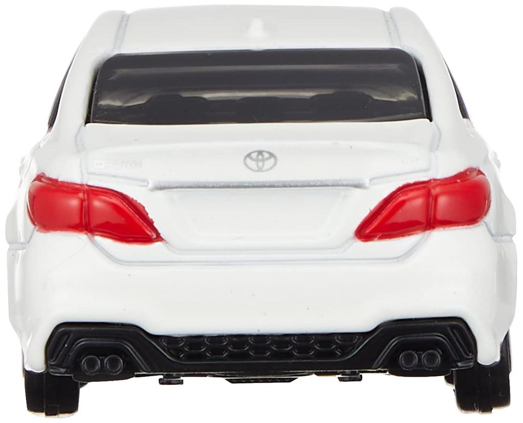 Tomica Toyota Crown TOMICA14341 č.26 (Box)