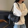 Large Capacity Sports Bag Women's Shoulder Bag Commuter Crossbody Bag