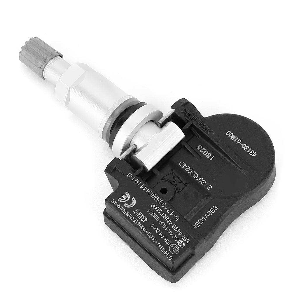 Vehicle Tire Pressure Sensor 43130 61M00 Fit for Suzuki Alto 06 2014