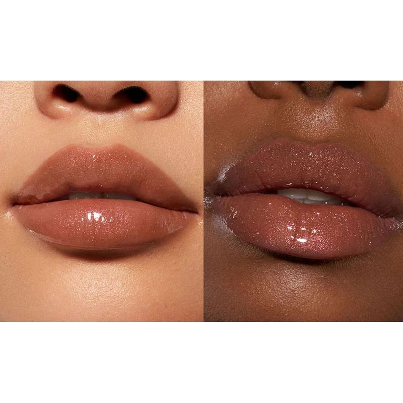 JOOCYEE - New Glazed Rouge 2.0 Ultra Shine (544-546)