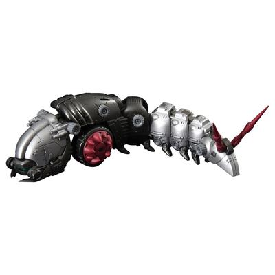 REALIZE MODEL Morgan Guyros Color Plastic Kit T-SPARK RMZ-005 Pre-Colored