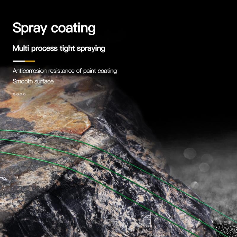 10Pcs Steel Fishing Line Steel Wire Leader With Swivel Olta Fishing Accessory Lead Core Leash Fishing Leader Wire Tackle Pesca