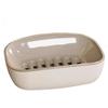 YIXI Drainable Soap Dish (5-Pack)