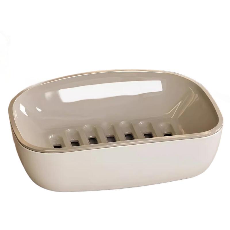 YIXI Draining Soap Holder