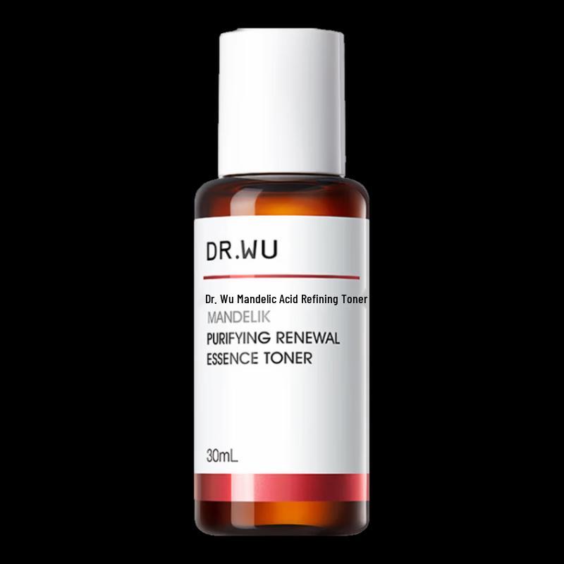 DR.WU Mandelic Acid Clarifying Polishing Essence Water