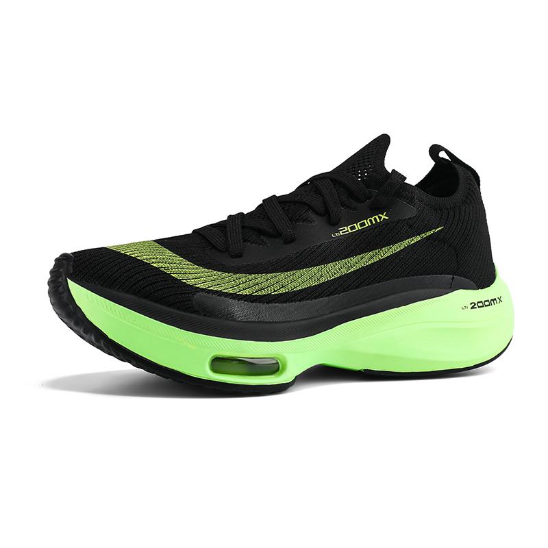 36~46 Кроссовки на воздушной подушке для бега Дизайнерская брендовая повседневная обувь — фото 14