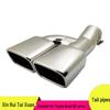 Stainless Steel Tailpipe for Toyota Noah/Voxy/Esquire 80 Series