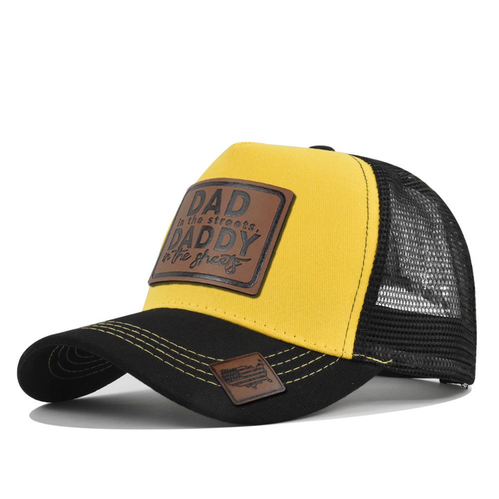 Vintage Adjustable Unisex Vintage Cap for Outdoor Hiking and Mountaineering