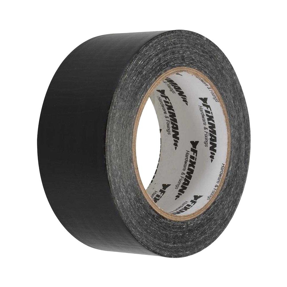 Fixman Super Heavy Duty Duct Tape