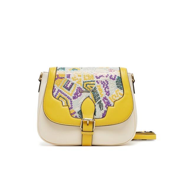 Сумка Laura Vita Doly One Size 11070₽