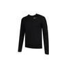 Nike Fitness Clothing Men's Black Thin CU6072-010
