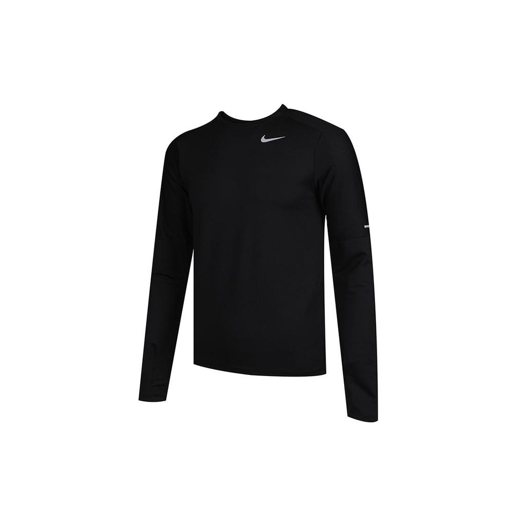 Nike Fitness Clothing Men's Black Thin CU6072-010