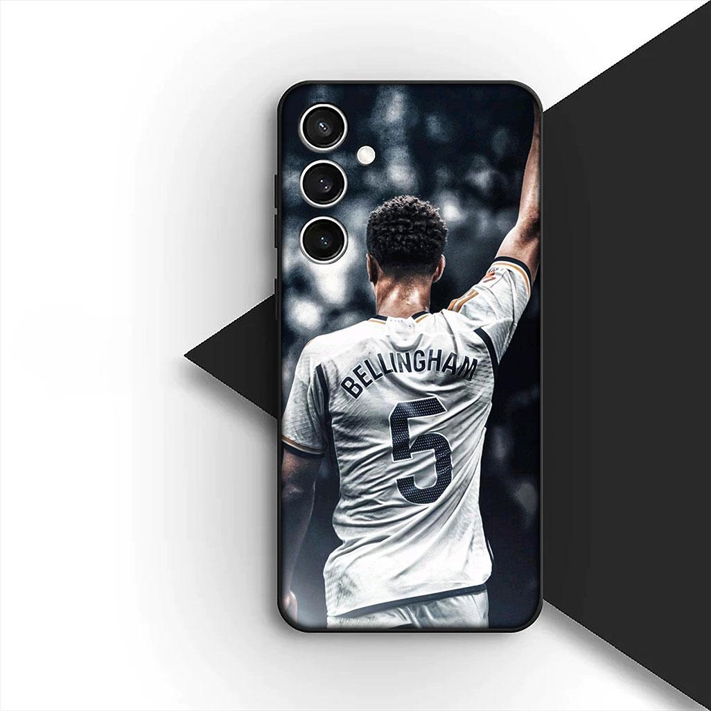 

Чехол для телефона Apple iPhone 17 Pro XS Max Air 6 7 8 Plus 5 + SE 2022 SE2 16E 8+ с изображением Футбольный Мяч №5 Superstar Soccer NO 5 iPhone 8