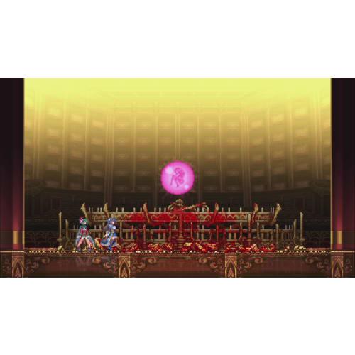 grim guardians: demon purge -switch