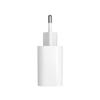 EU Fast Charger PD30W for iPhone 15-17, CE Certified