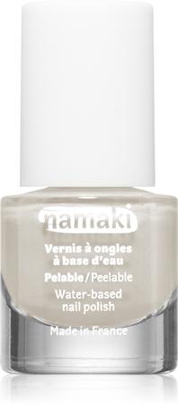 

nail polish TU прозрачный