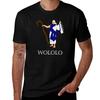 Wololo Age of Empires Priest Age of Empires 2 Monk Funny AOE Merch T-Shirt Hippie Clothes Customs T-shirts for Men Cotton